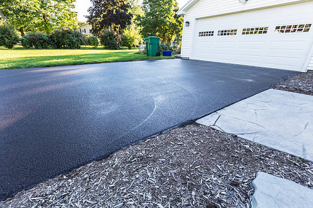 Best Driveway Grading and Leveling in USA